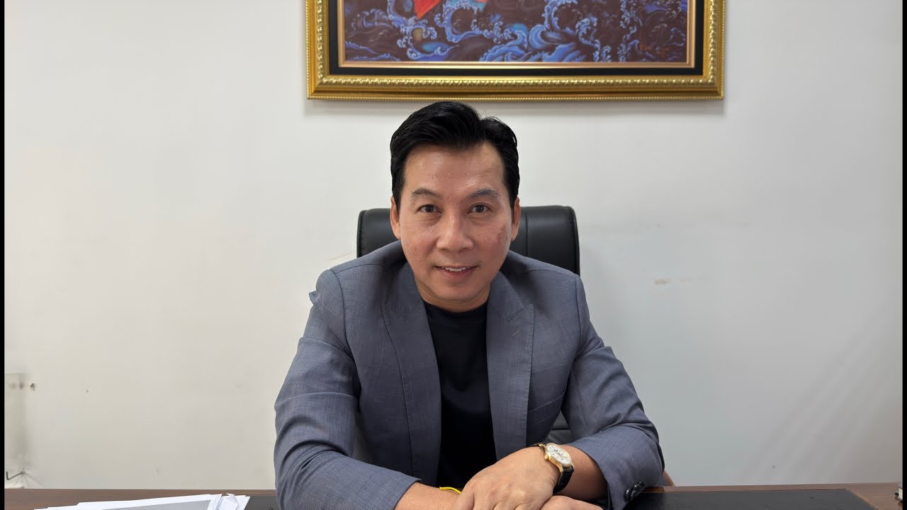 Bửu Hiển - Việt Mỹ is live!