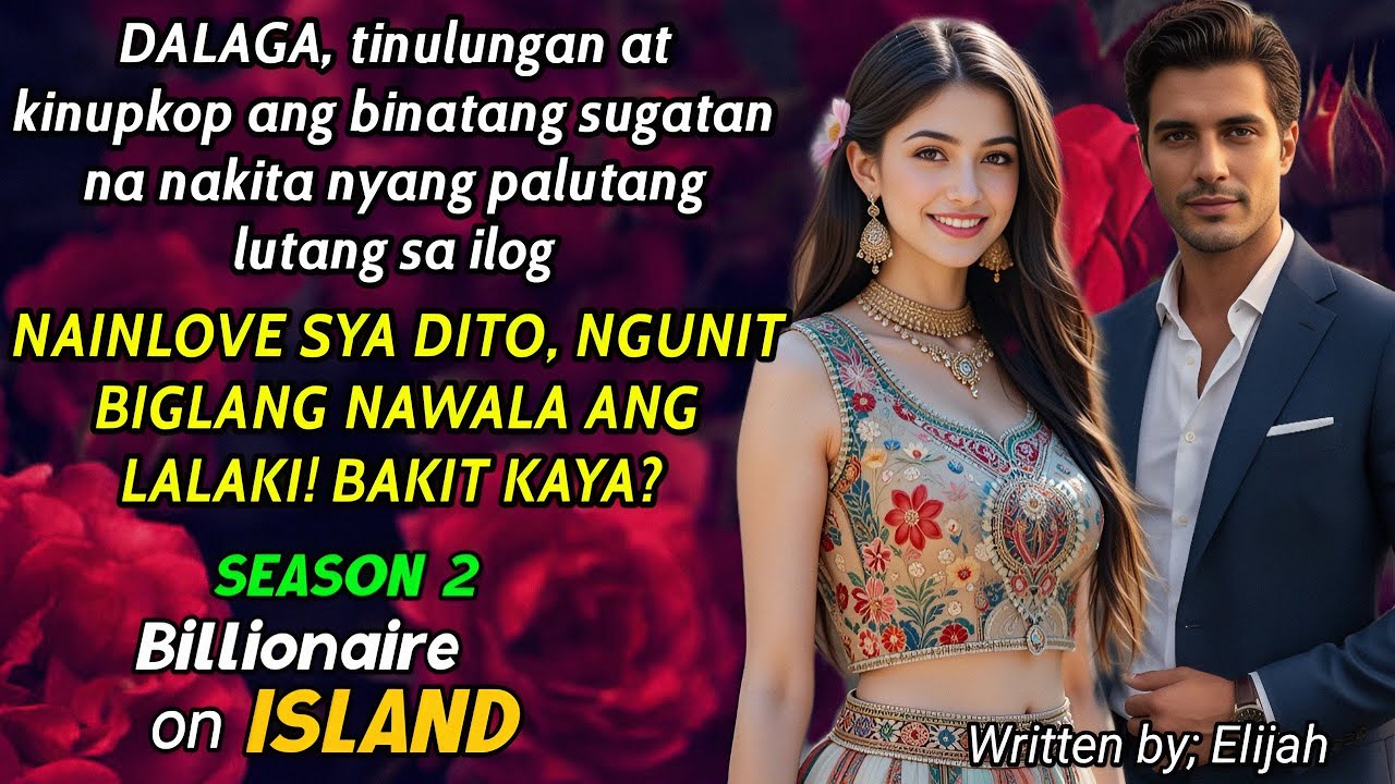 DALAGA, NAPAHAGULGOL ng muling makita ang binatang tinulungan nya! NGUNIT hindi na sya nito kilala!