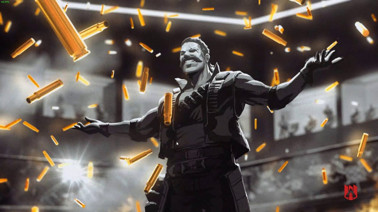 (OLD) Apex Legends: My 50th Victory - February 13, 2021