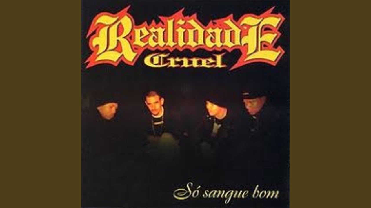 Ritual de Sangue