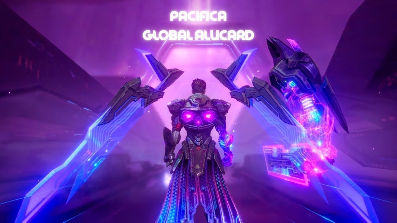 Global 1 Alucard RG| Mobile Legends