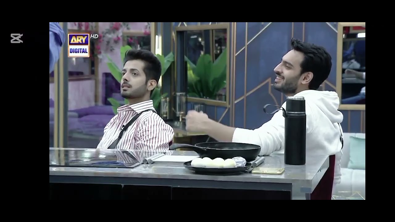 Tamasha Season 4||Uncut Scene||