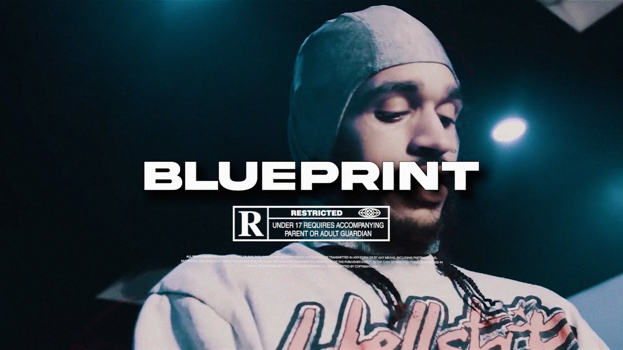OT7 Quanny X Skrilla X Chucky Type Beat - 