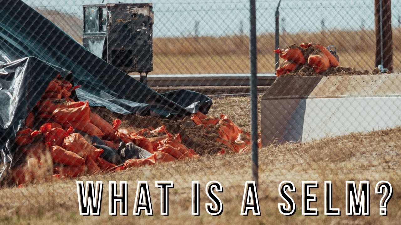 Ensuring ICBM Readiness: What is a SELM?
