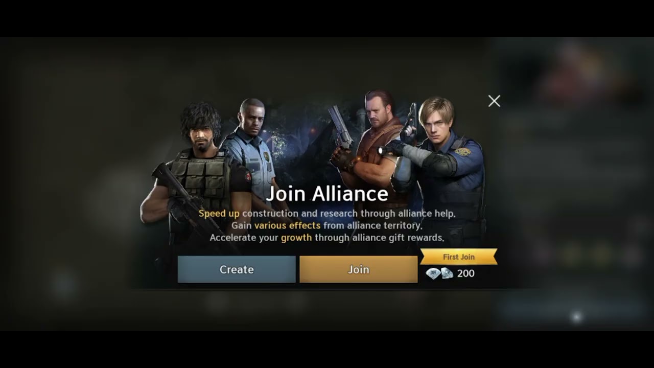 Hello Doomies, Nemesis Endless Terror and Recruiting/Character Upgrade