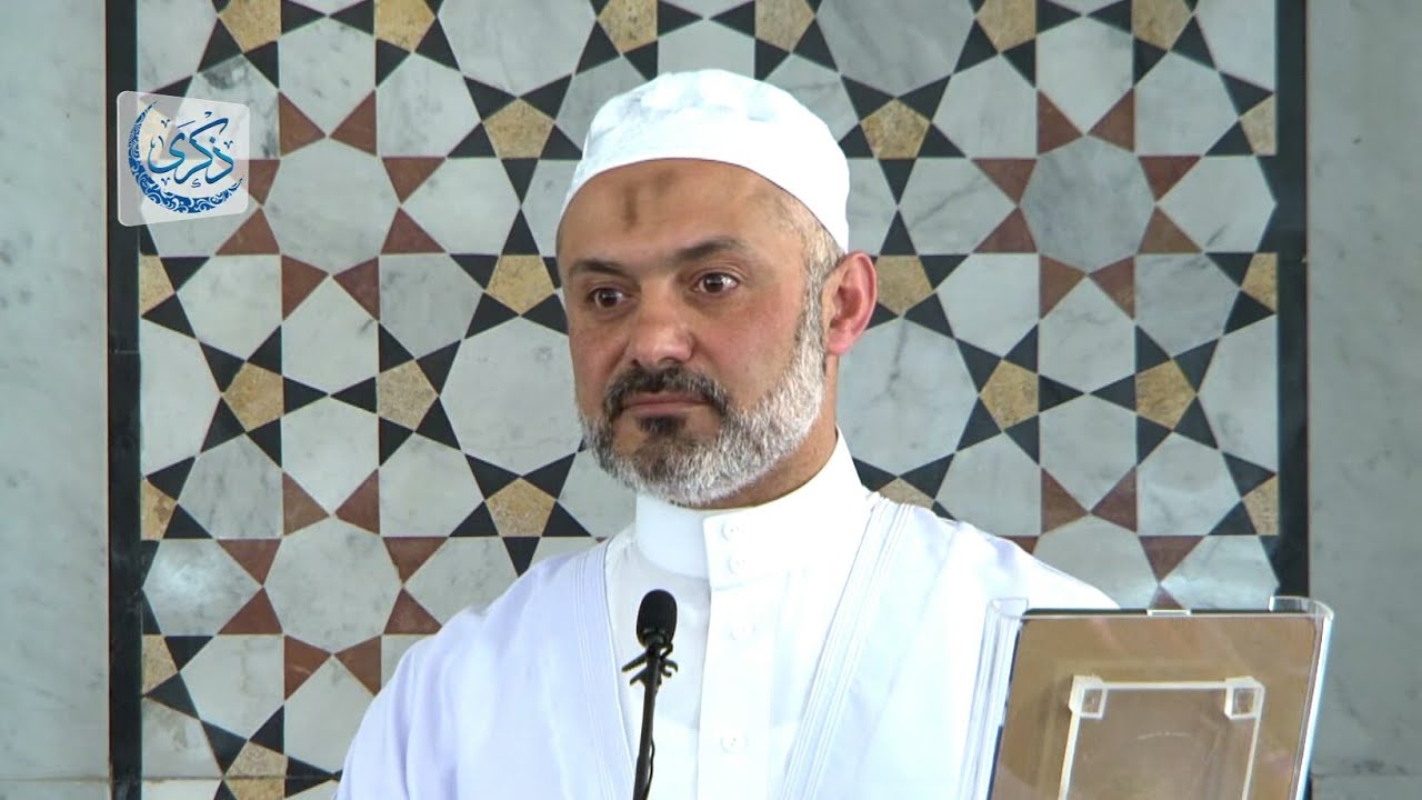 ثبّت لي سعر الصَّرف وتقبض المال لاحقاً.. هل يجوز؟ .. درس هام جدا.. درر الشيخ الطبيب محمد خير الشعال