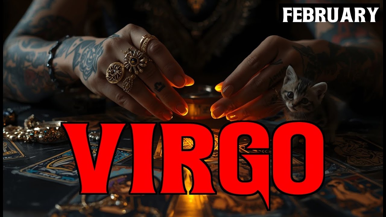 VIRGO 🎉 CONGRATULATIONS — IT’S ALREADY YOURS! 💝🔥 SOMEONE IS OFFERING YOU SOMETHING YOU DESIRE 💫💌