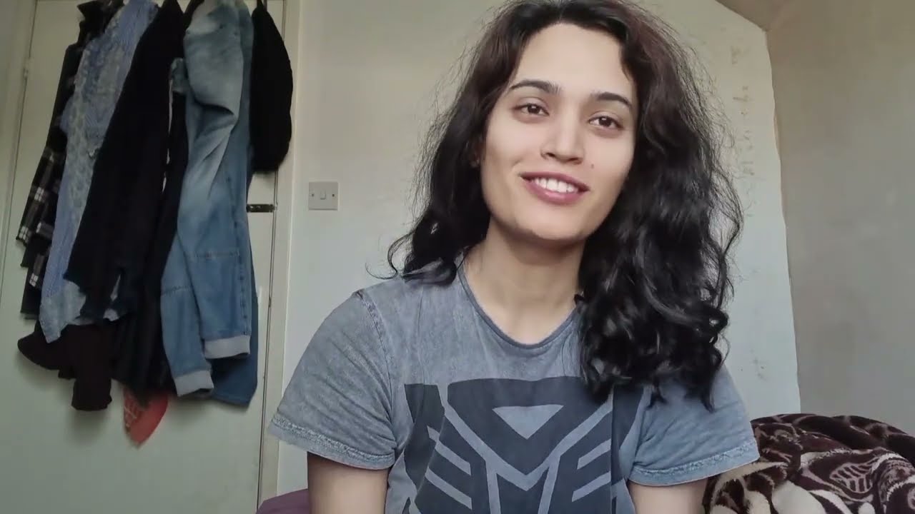 Meri Male To Female Transition Aur Introduction || ColaBerry Transwoman Ka Naya Hindi Channel ||