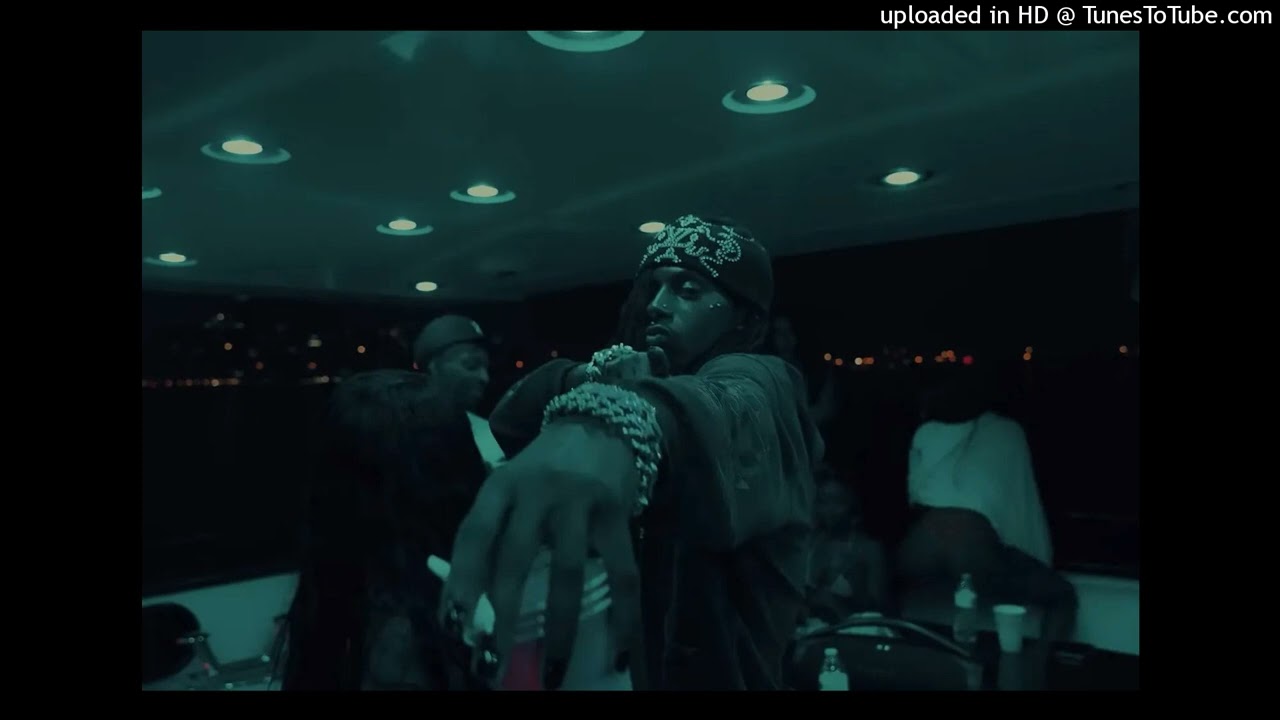 (Extended Intro) FINE SHIT - Playboi Carti