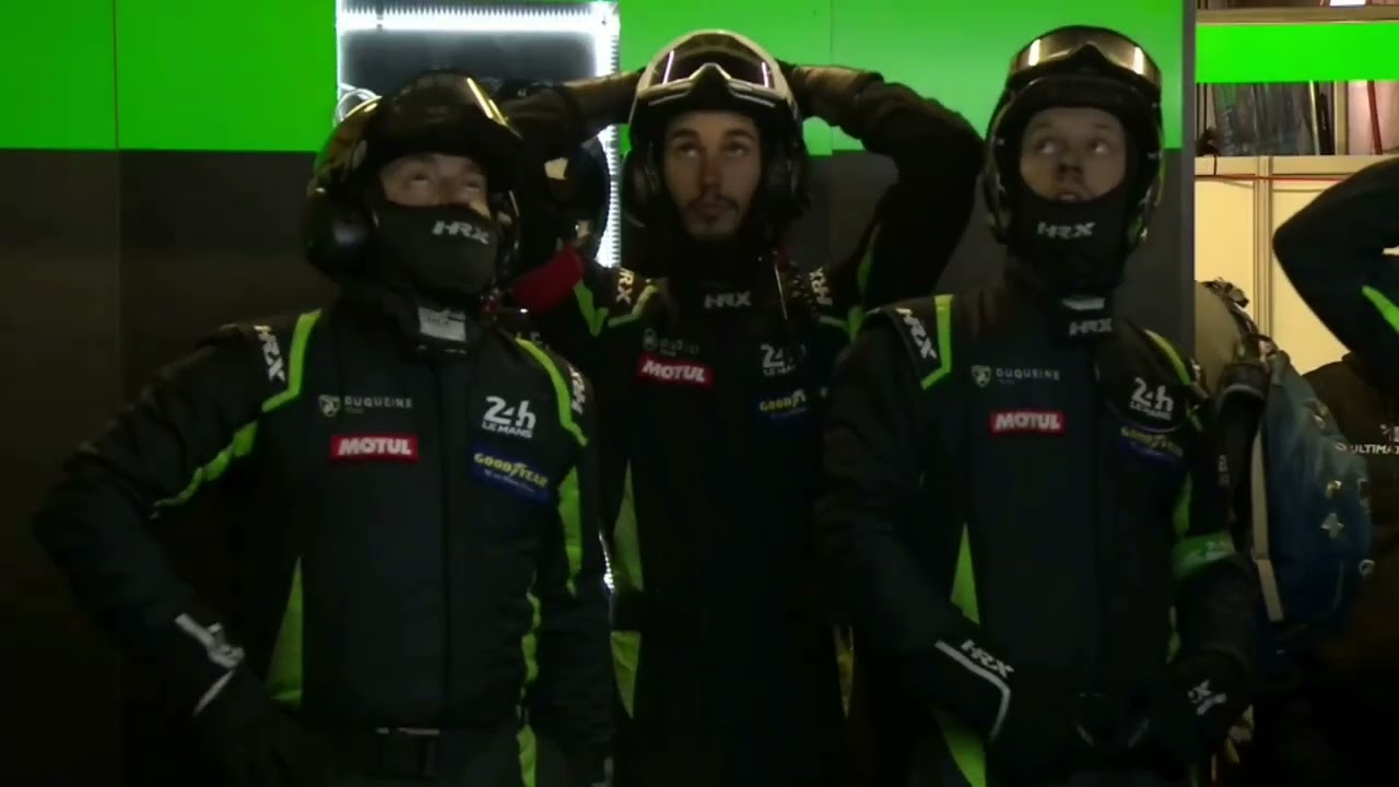 TOP GAMES  WORLD RACING SUPERCARS  LE MANS 24H