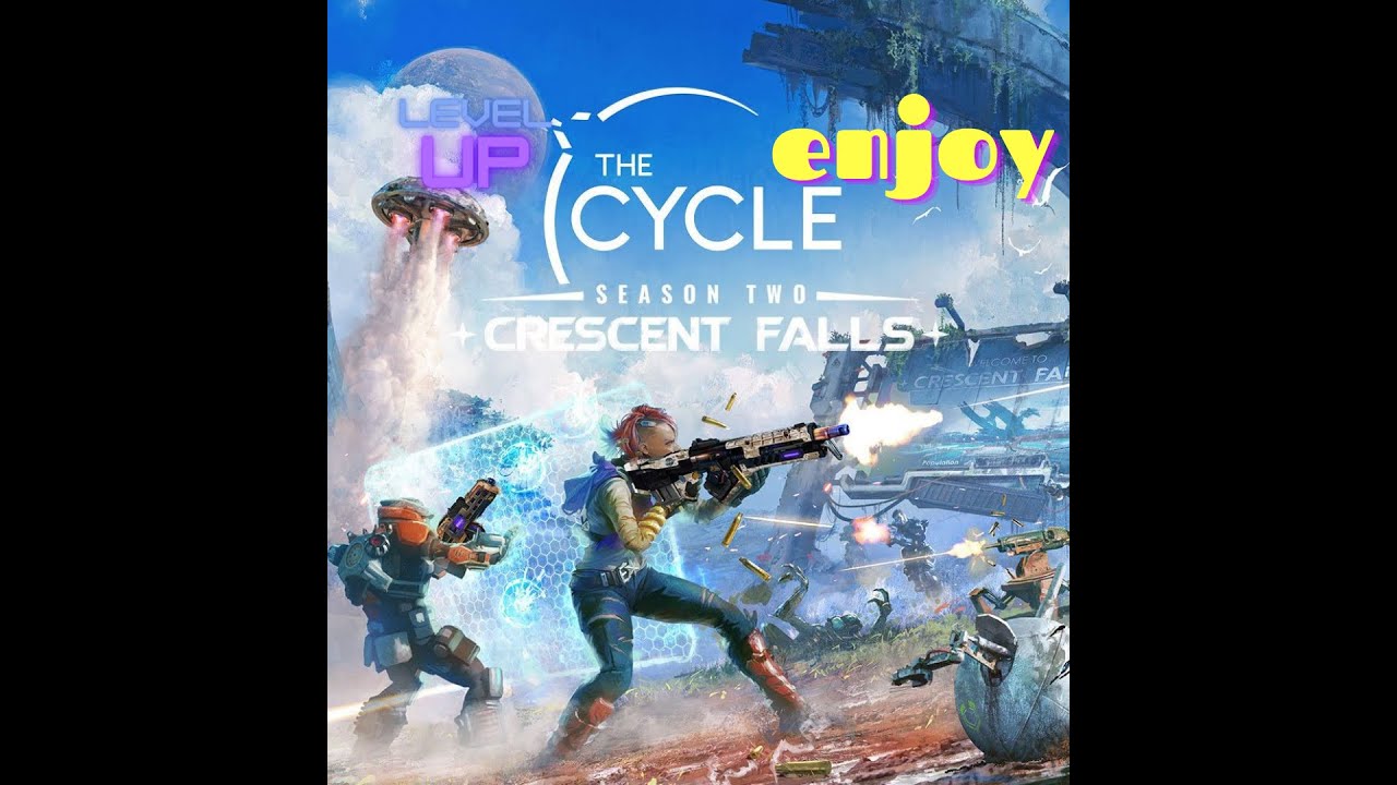 The Cycle update