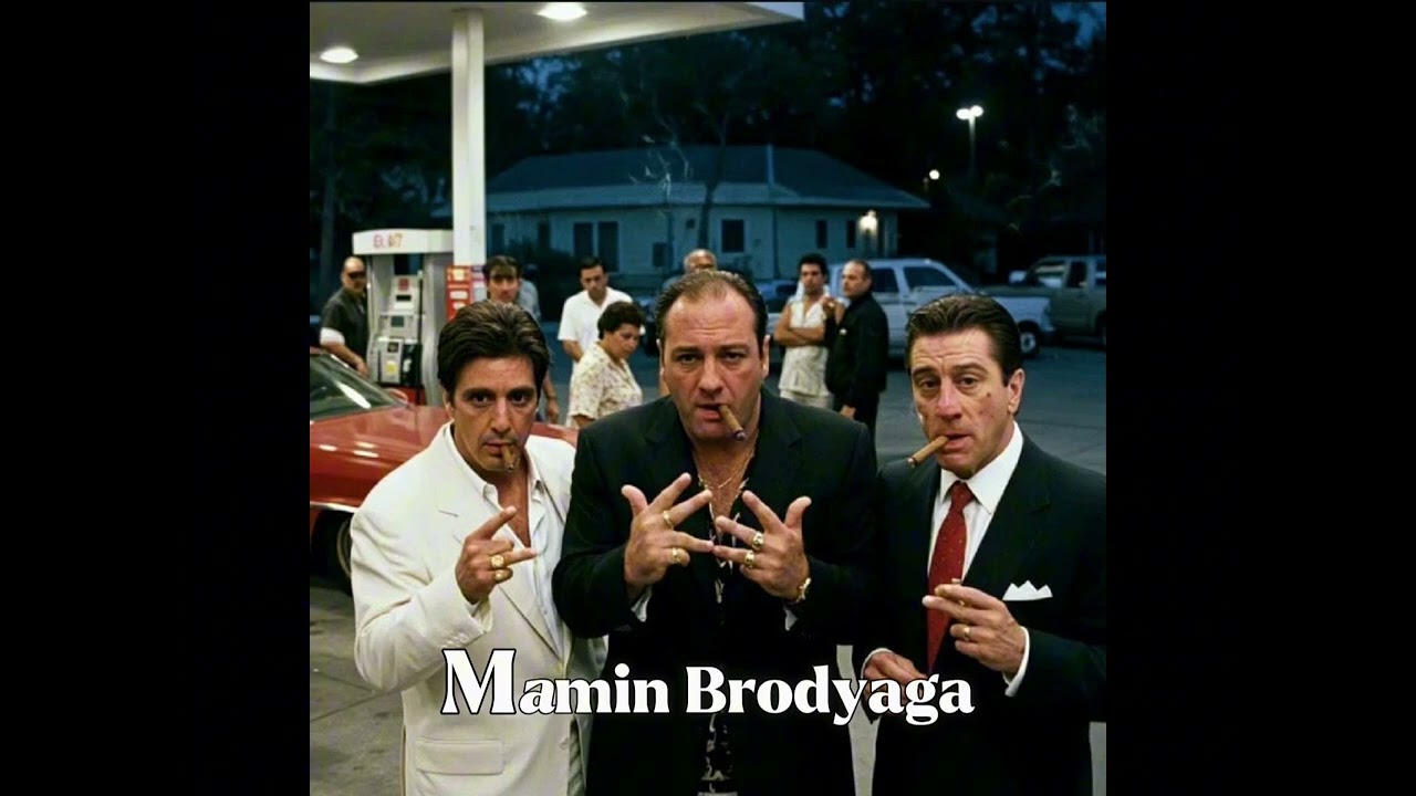 [FREE] A-This 52 X Kizaru Type Beat- “Mamin Brodyaga”