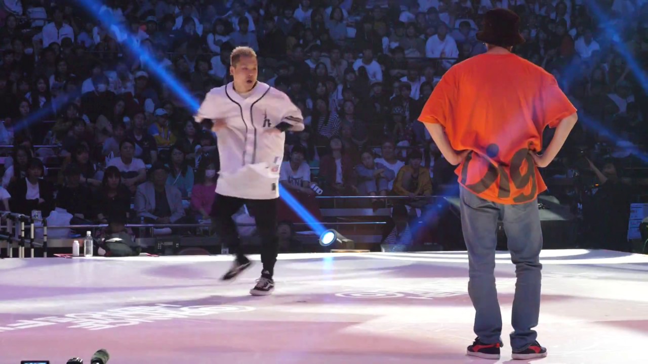 SHUHO vs PInO BEST4 HOUSE DANCE ALIVE HERO'S 2018