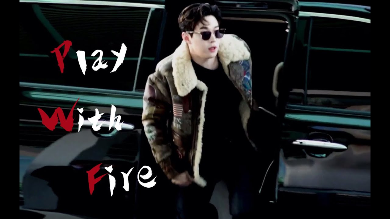 【Henry刘宪华헨리】Airport Fashion Style有一种秀叫机场走路｜衣品在线 步步狙心