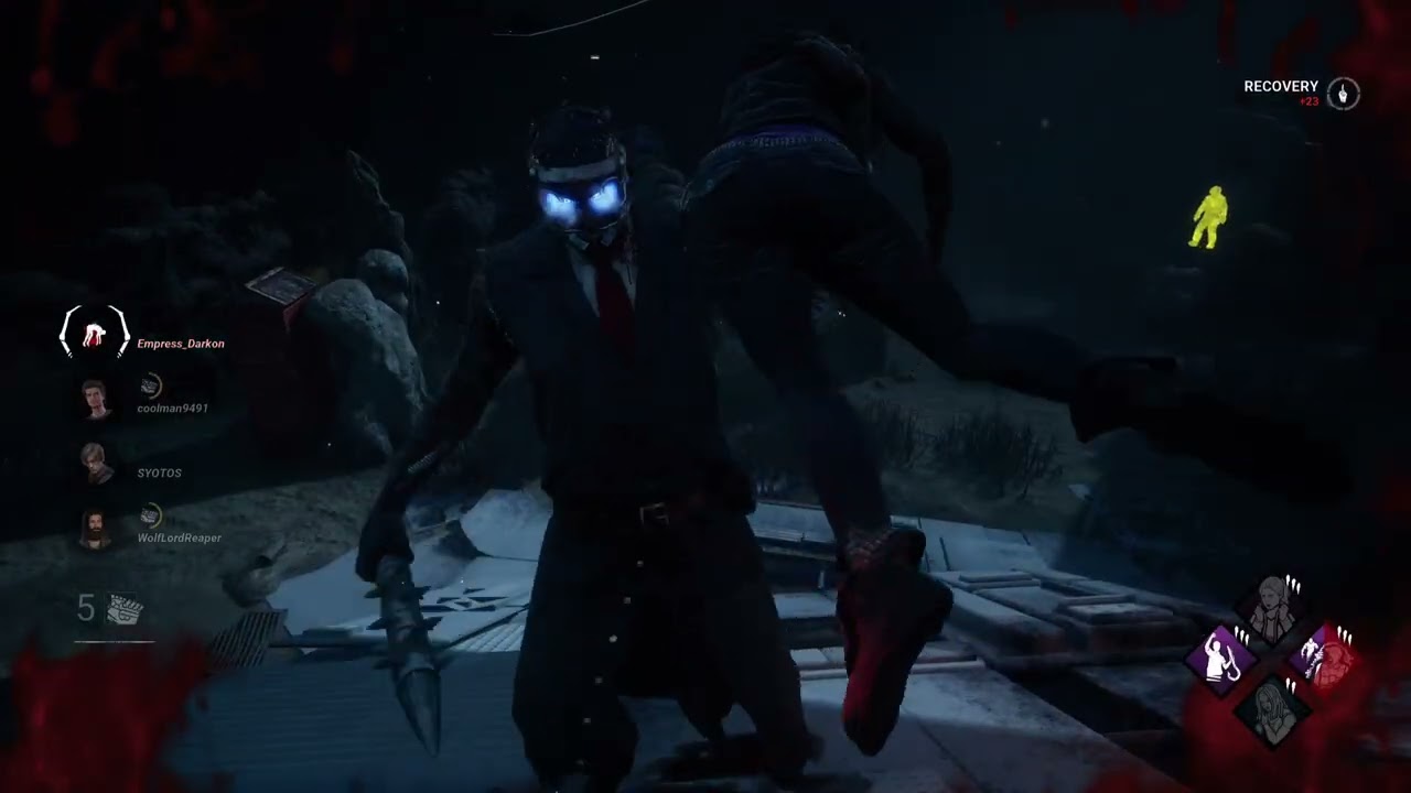 Dead by Daylight