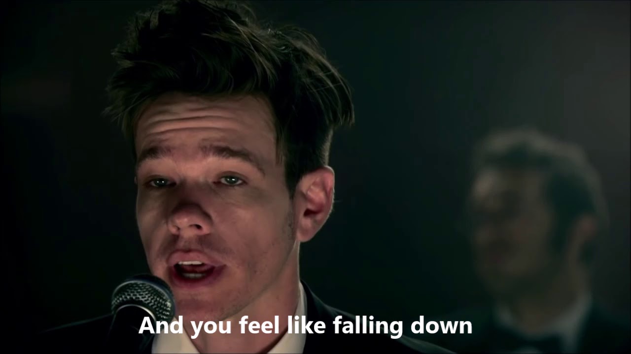 Conditionals in songs