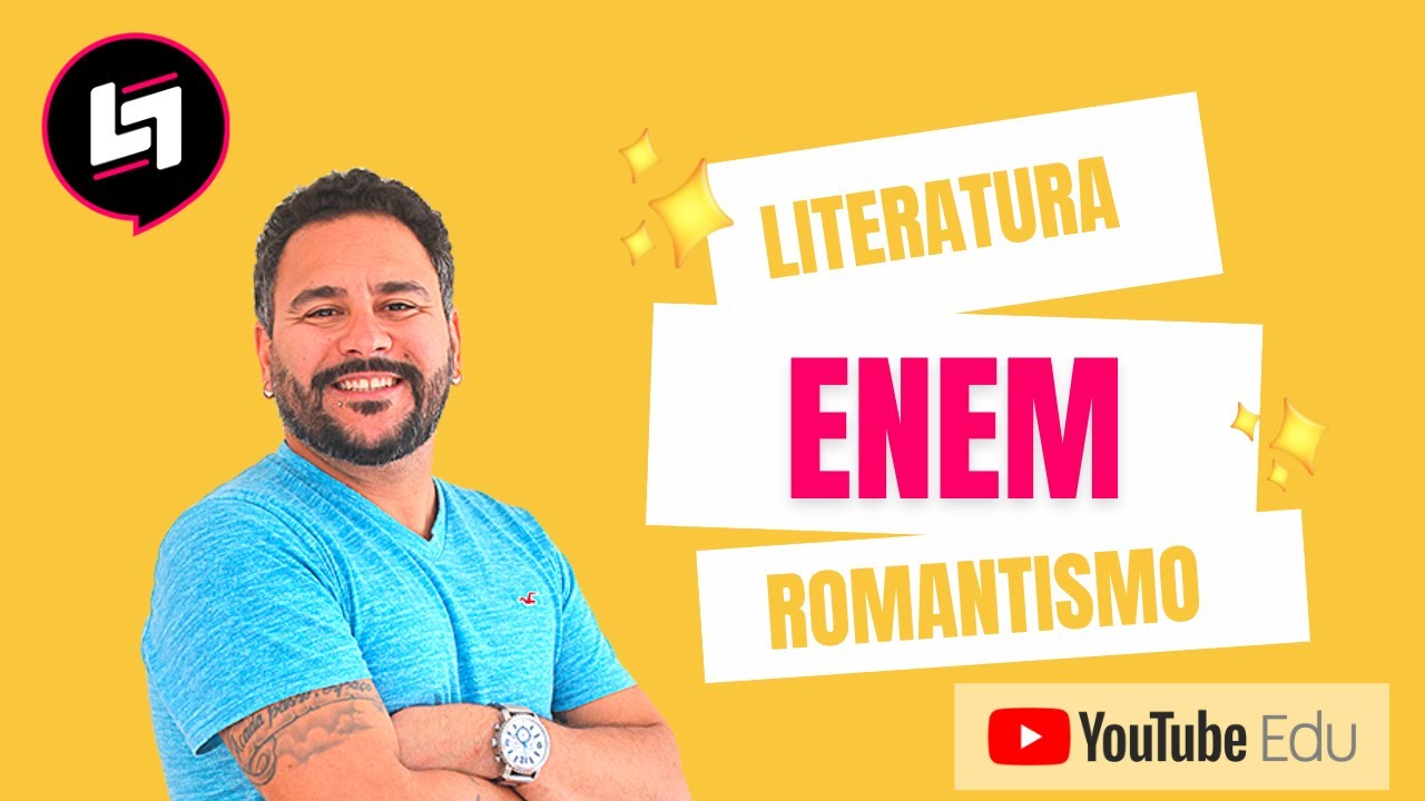 Romantismo em Portugal (PROF BETO BRITO)