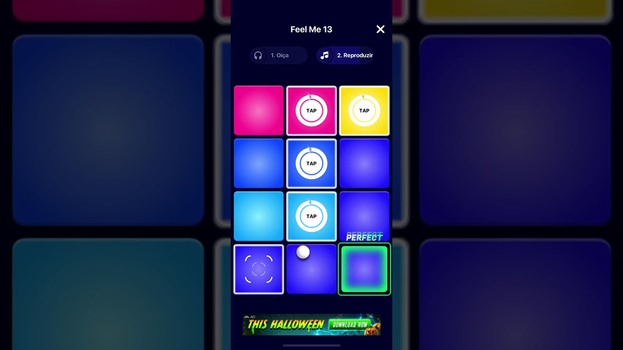 Feel Me Beat Maker Pro
