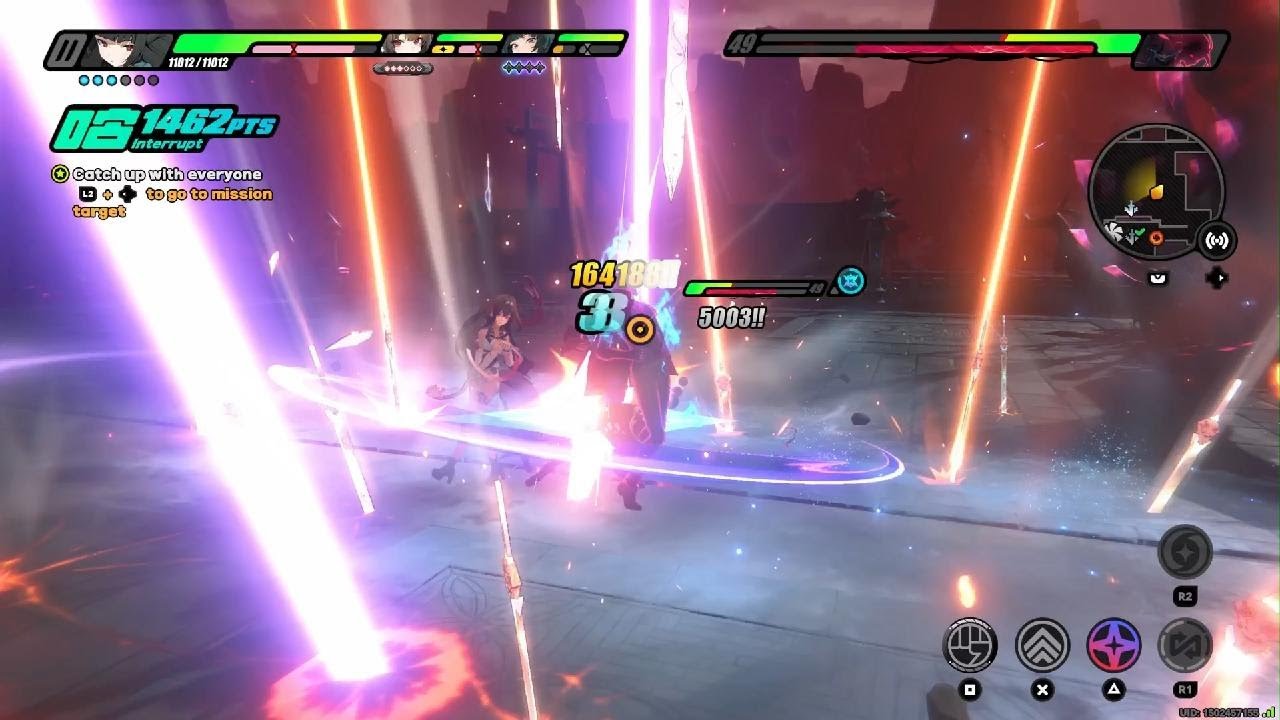 Zenless Zone Zero - Ridu Chronicles of Ye Xiaoguang, pt. 4