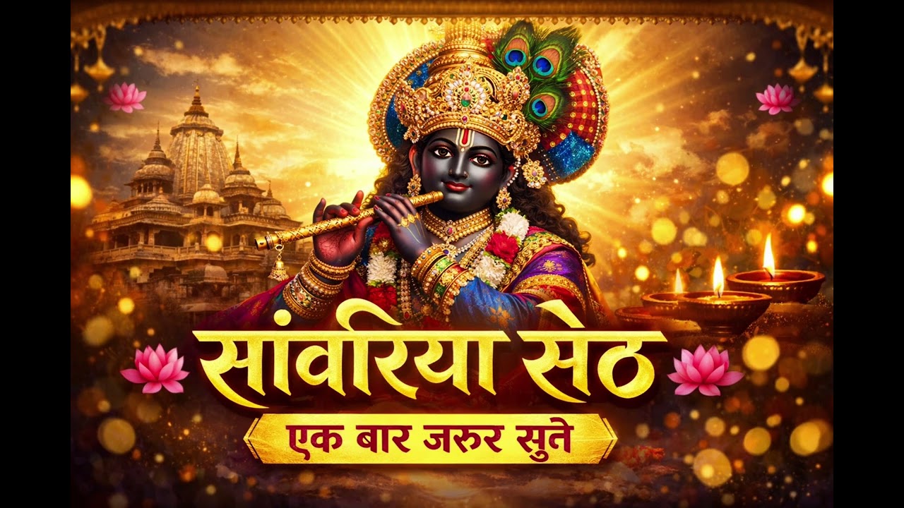 सांवरिया सेठ भजन || sawariya bhajan | bhajan | Bhakti | Song | #sanwariyaseth #sawariya #bhakti 