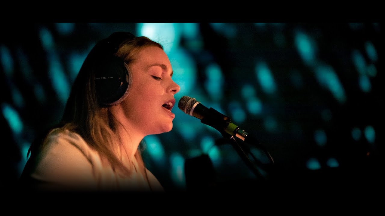 Emika | Performing 'If We Disappear' Live with KeyLab MkII | Arturia