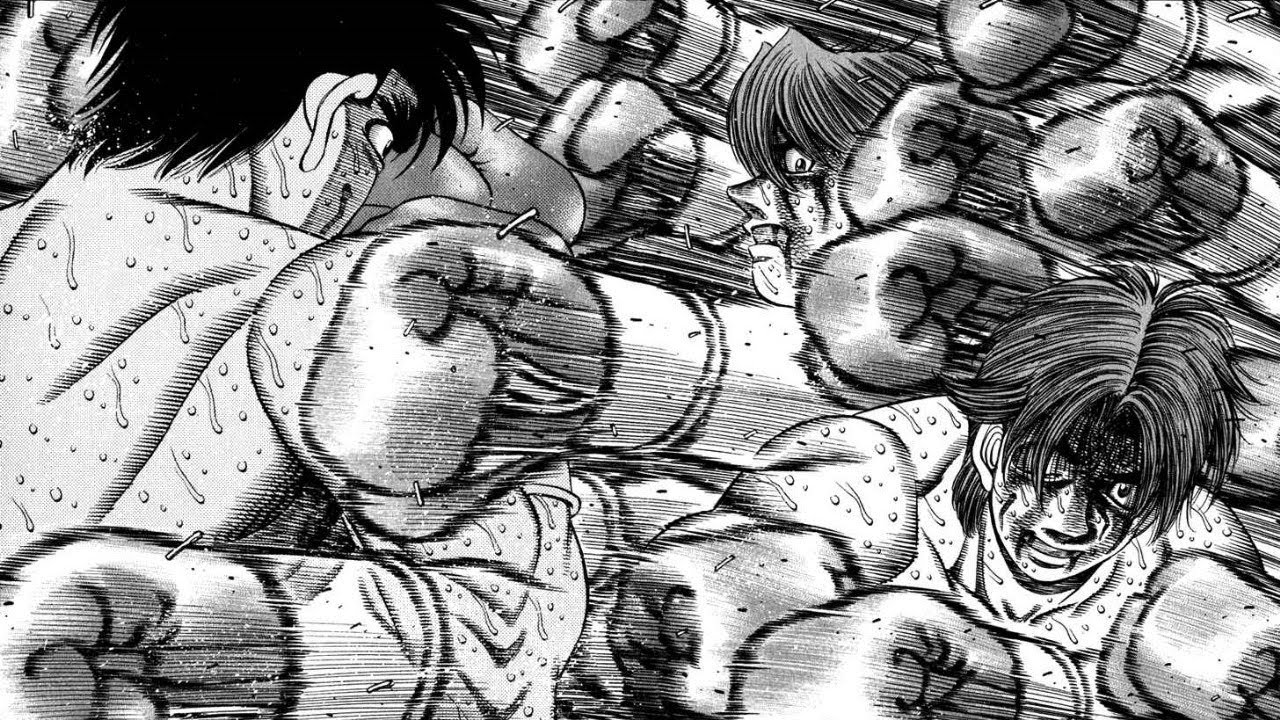 ITAGAKI VS IMAI - LUTA COMPLETA.