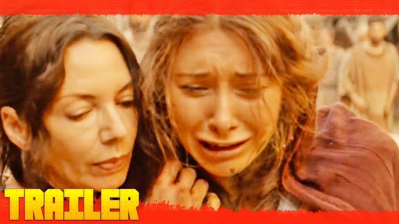 Pablo El Apóstol De Cristo (2018) Tráiler Oficial Español