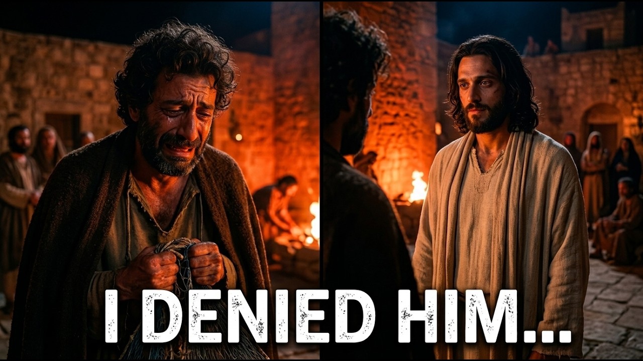 He Denied His Best Friend… Then This Happened | (Powerful Short Film)