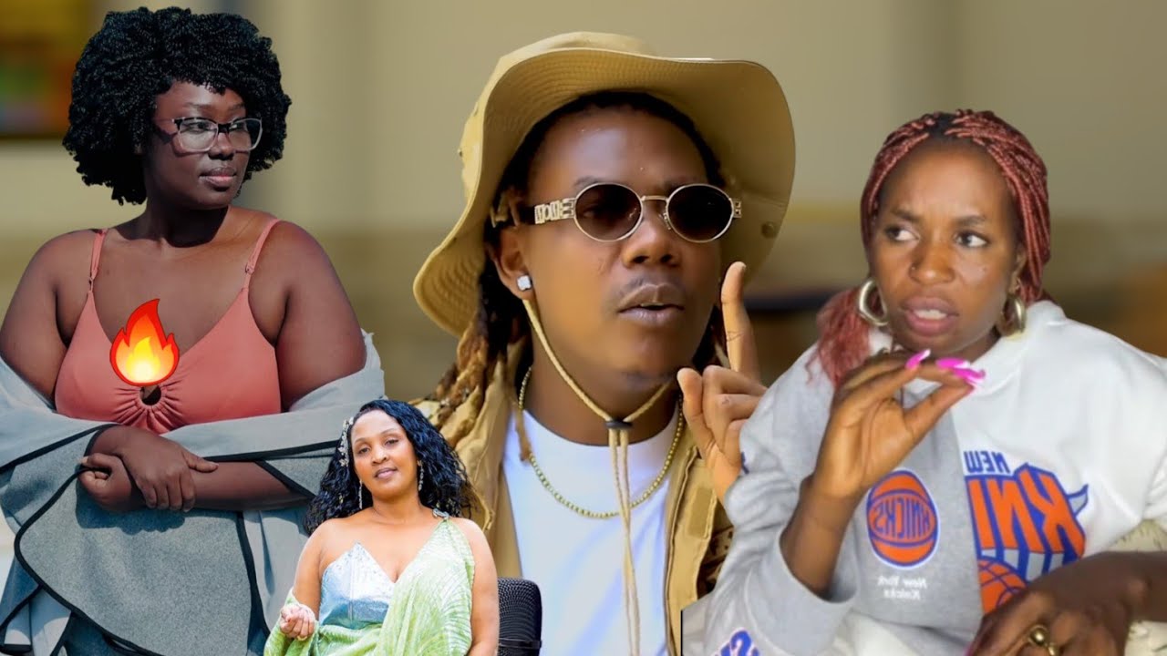 CHEVAL NTACO ASIGIYE NELLY NAT🔥 KUBERA QUEEN WA MUDIASPORA YATERA UBWOBA😭 CHARON AHAWE🙈 URATWENGA
