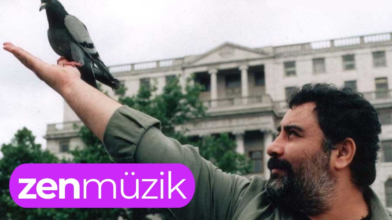 Ahmet Kaya - Doruklara Sevdalandım