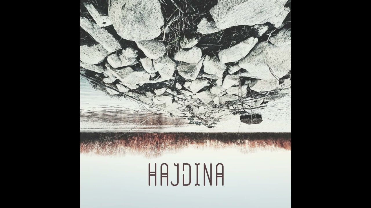 Hajdina - Kalocs&aacute;nyi G&aacute;bor