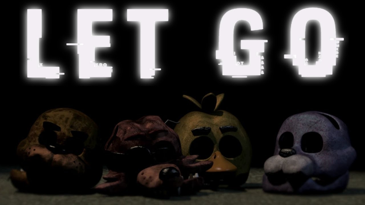 The Deeper Meaning of Five Nights at Freddy's