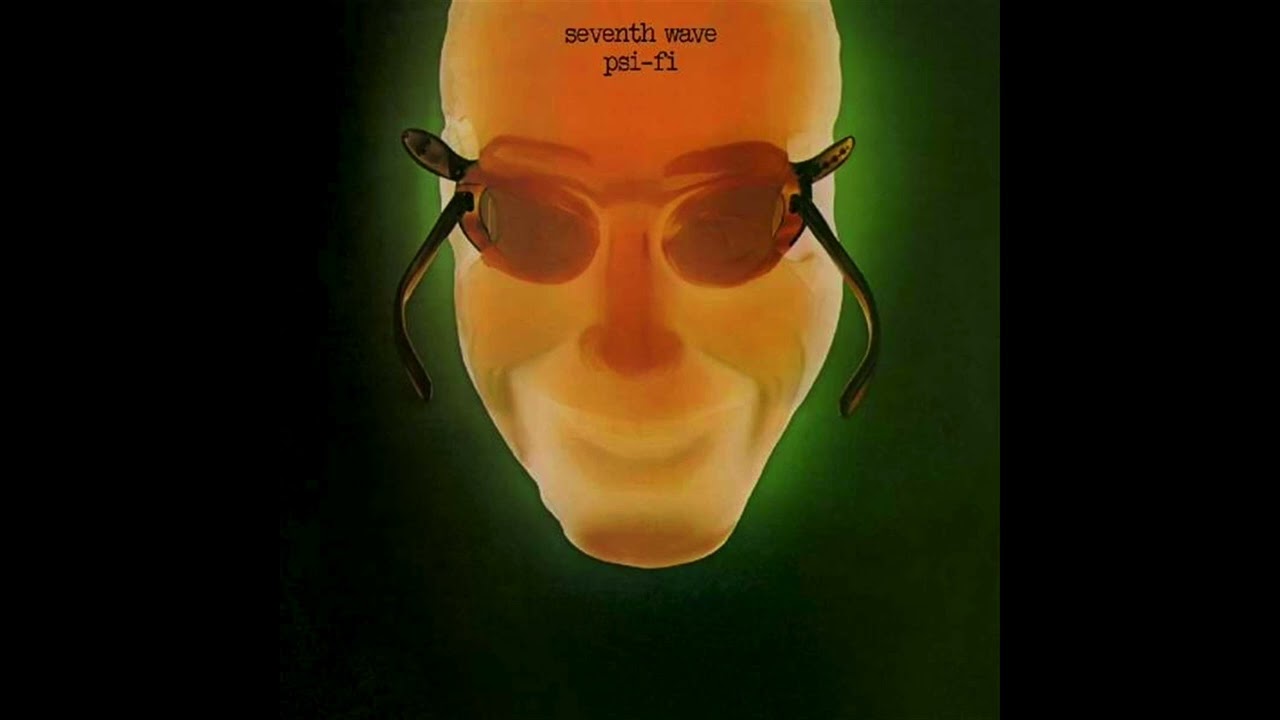 Seventh Wave - Psi Fi (1975) - side two
