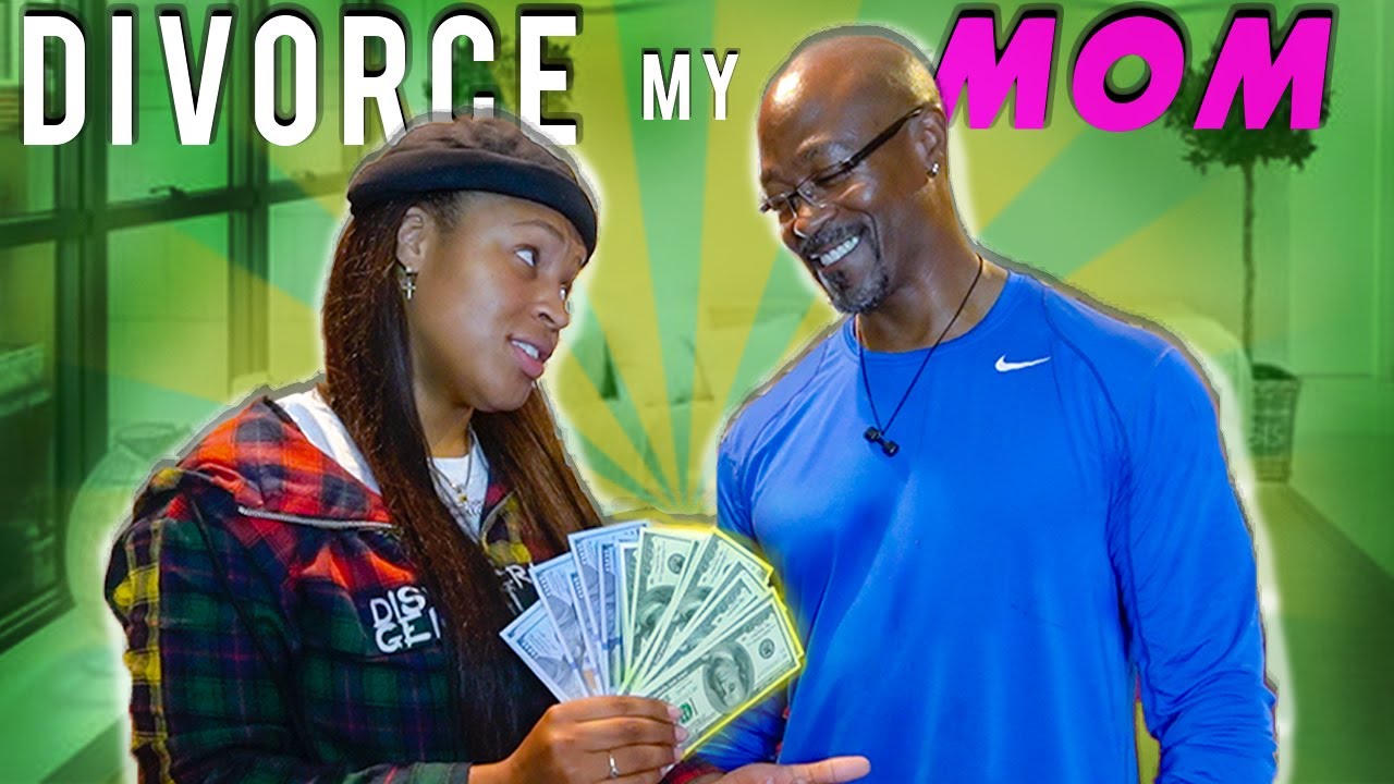 Gave My Step Dad $20,000 To DIVORCE My MOM And This HAPPENED! #LoyaltyTest