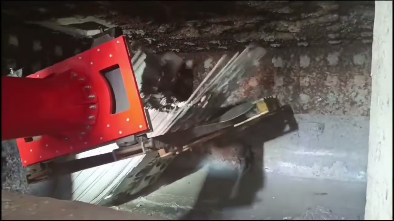 360° Extention Rotator - Uzatmalı Rotatör