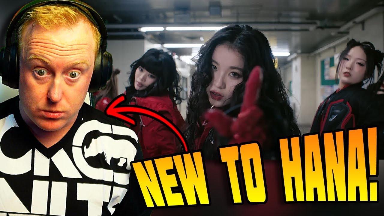 Japan Flow поражает своей необычностью — HANA «Drop» — ПЕРВАЯ РЕАКЦИЯ