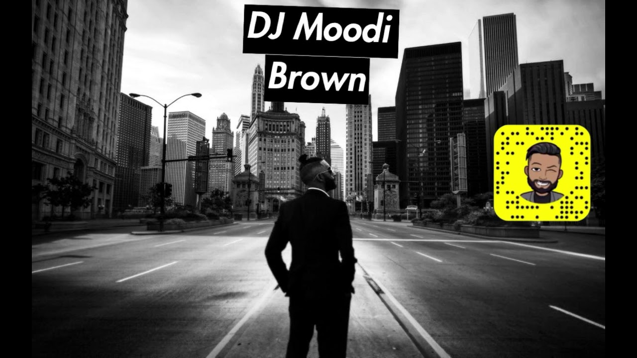 ريمكس مغيارة - اميمة أحسني |  2019 Dj Moodi Brown