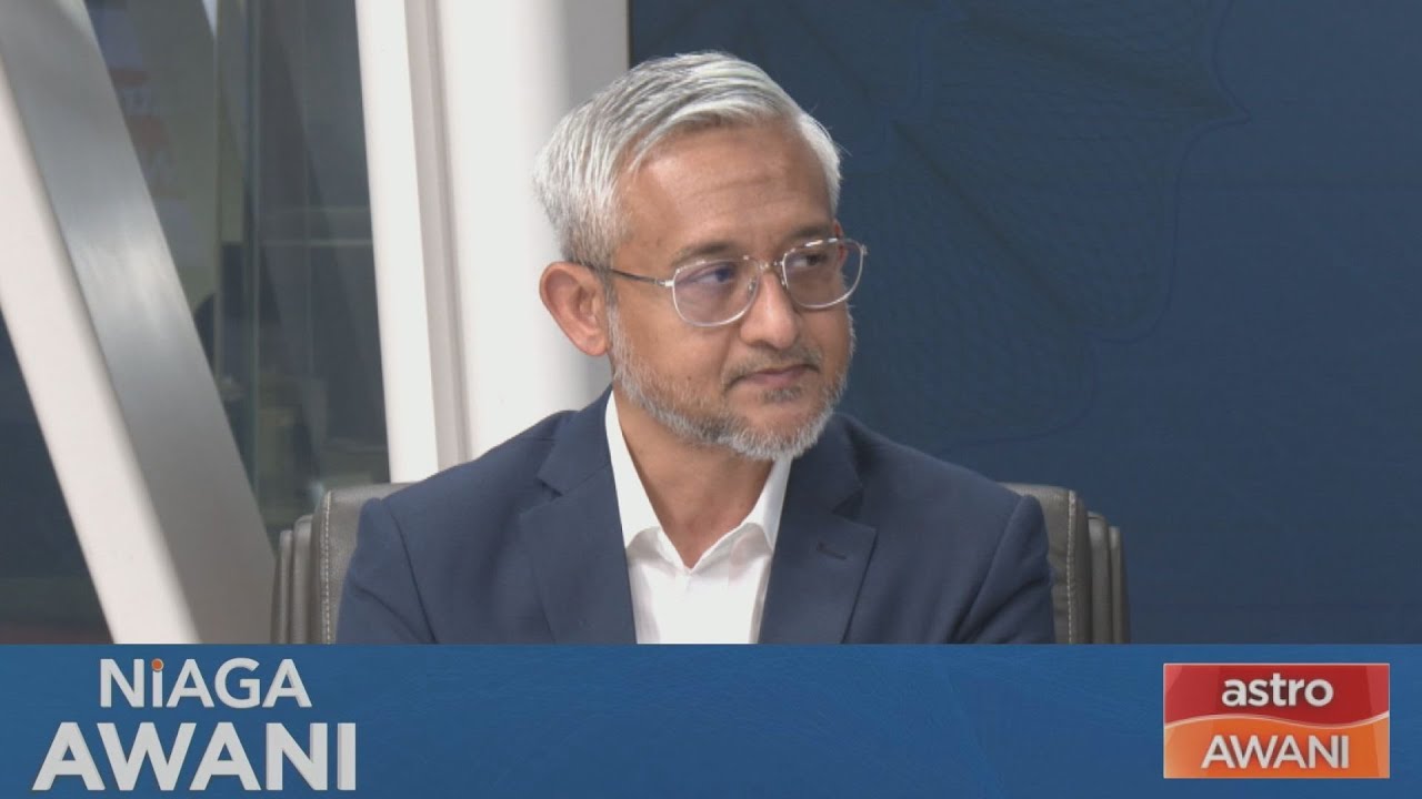 Niaga AWANI: Greater KL: Tackling red tape, boosting investment for economic growth