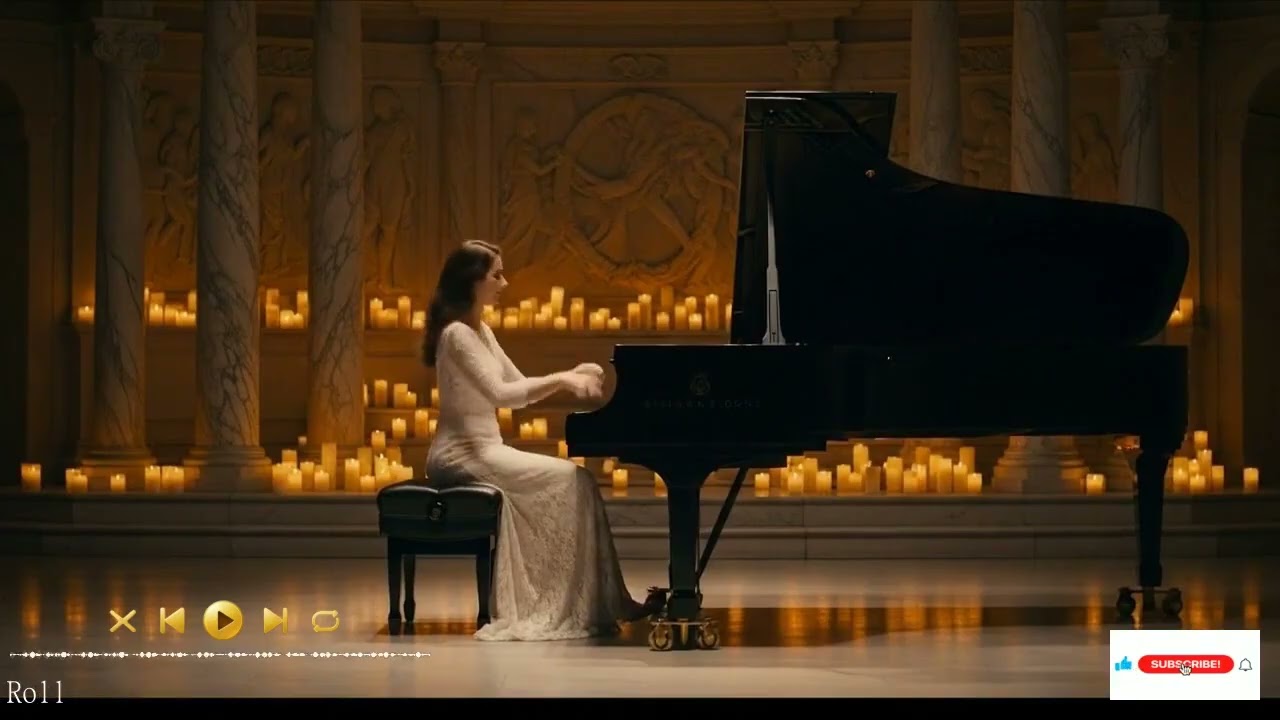 Tesoros Musicales al Piano — Música que Trasciende el Tiempo y el Corazón 🎵