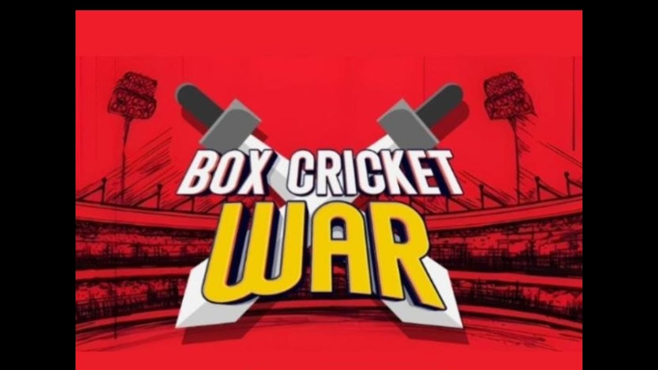 BOX CRICKET WAR SEASION 4 { NYARI HILLS 360} RAJKOT  DAY-3