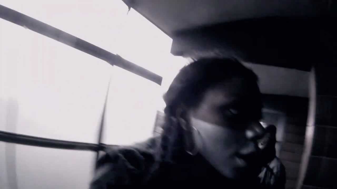 Visions of Trees - Sometimes It Kills