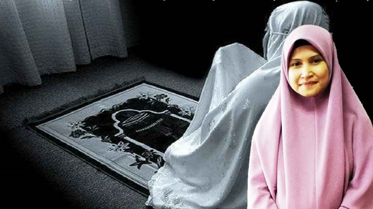 Kisah Amalan Hebat Seorang Ibu Sehingga Semua Anaknya Berjaya Dalam Pelajaran Dan Kerjaya...