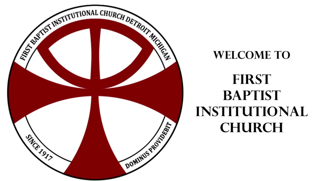 When Dreams Become Reality - Pastor Robyn Diane Moore