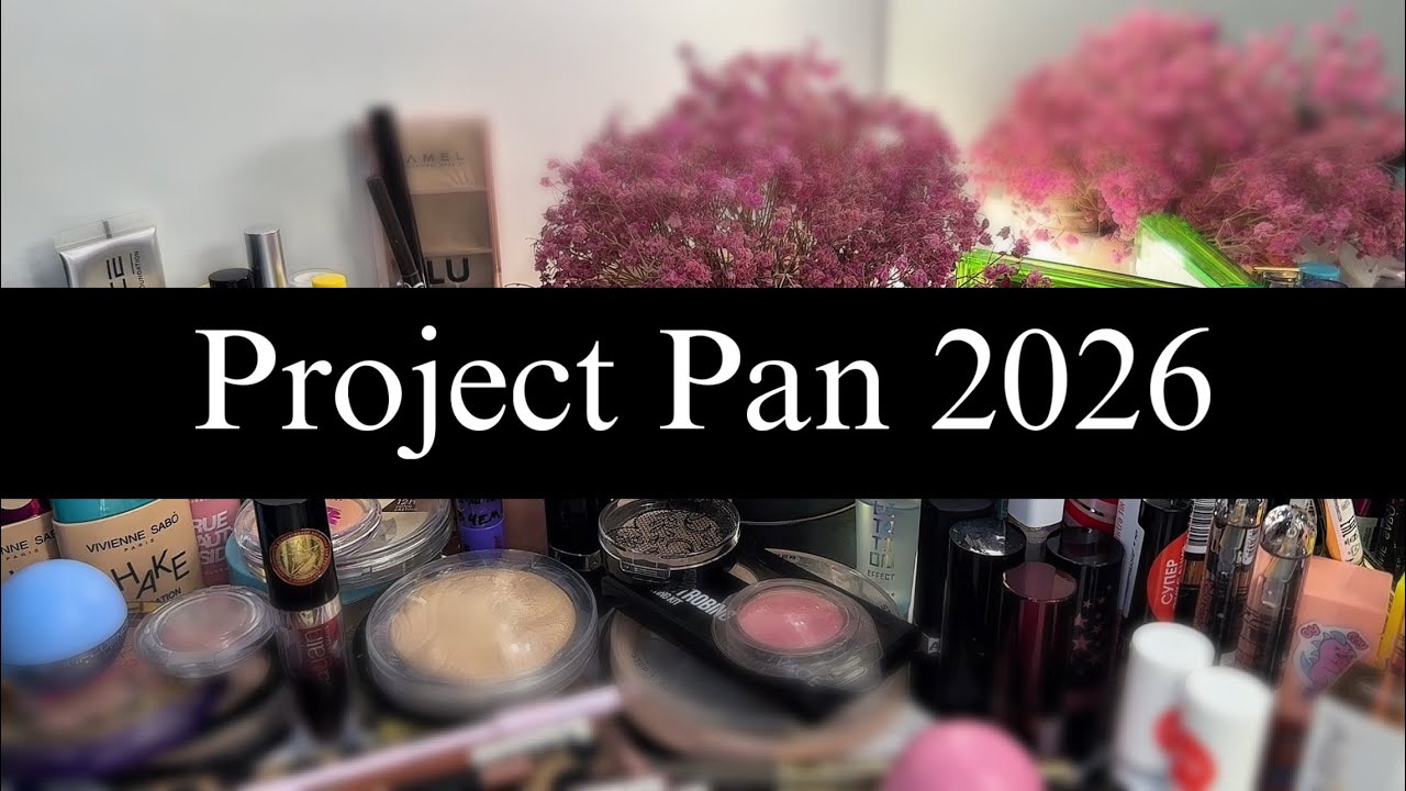 Project Pan 2026 | Начало 