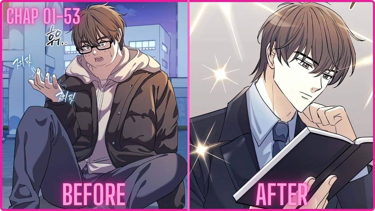 FULL SS1 - THE RESET LIFE OF A GAME ADDICT - LIFE MANHWA RECAP