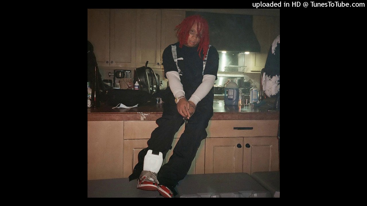 Trippie Redd x SoFaygo Type Beat 