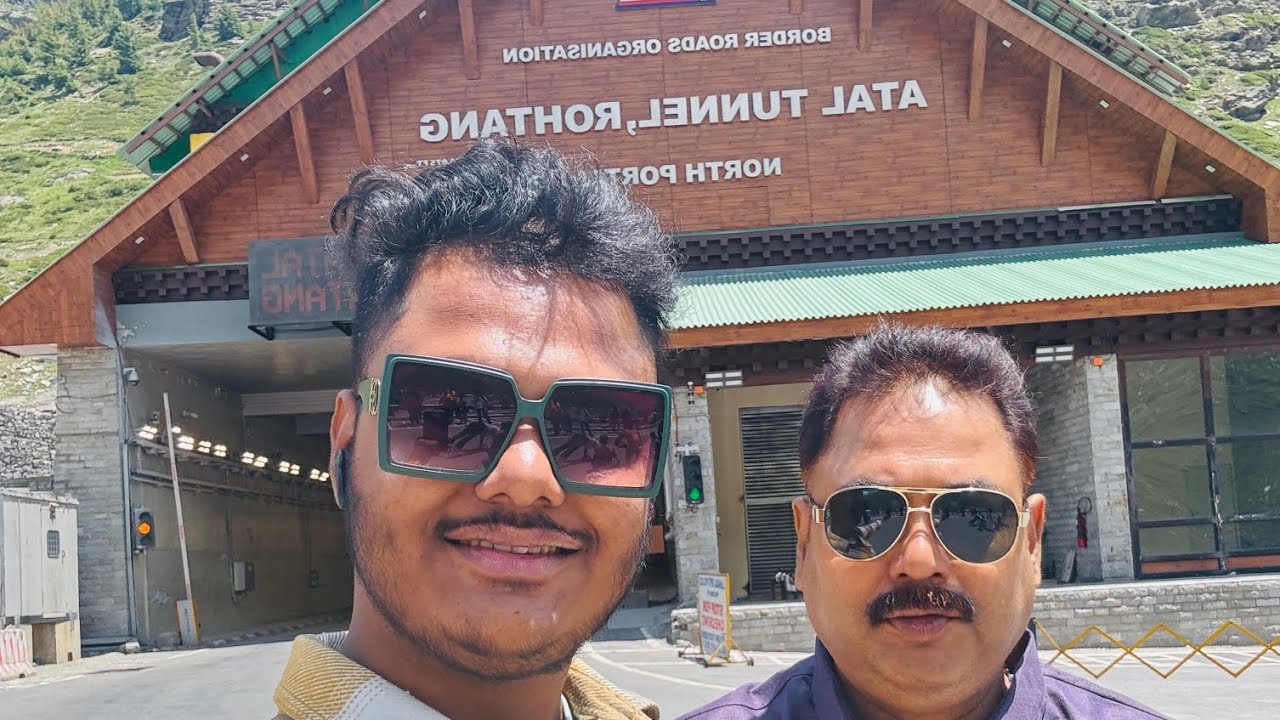 ladhak trip