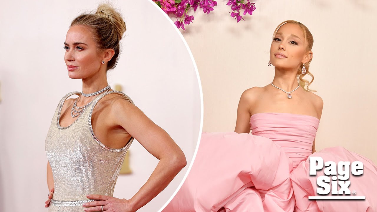 Melissa Rivers sounds off on the best and worst Oscars 2024 looks