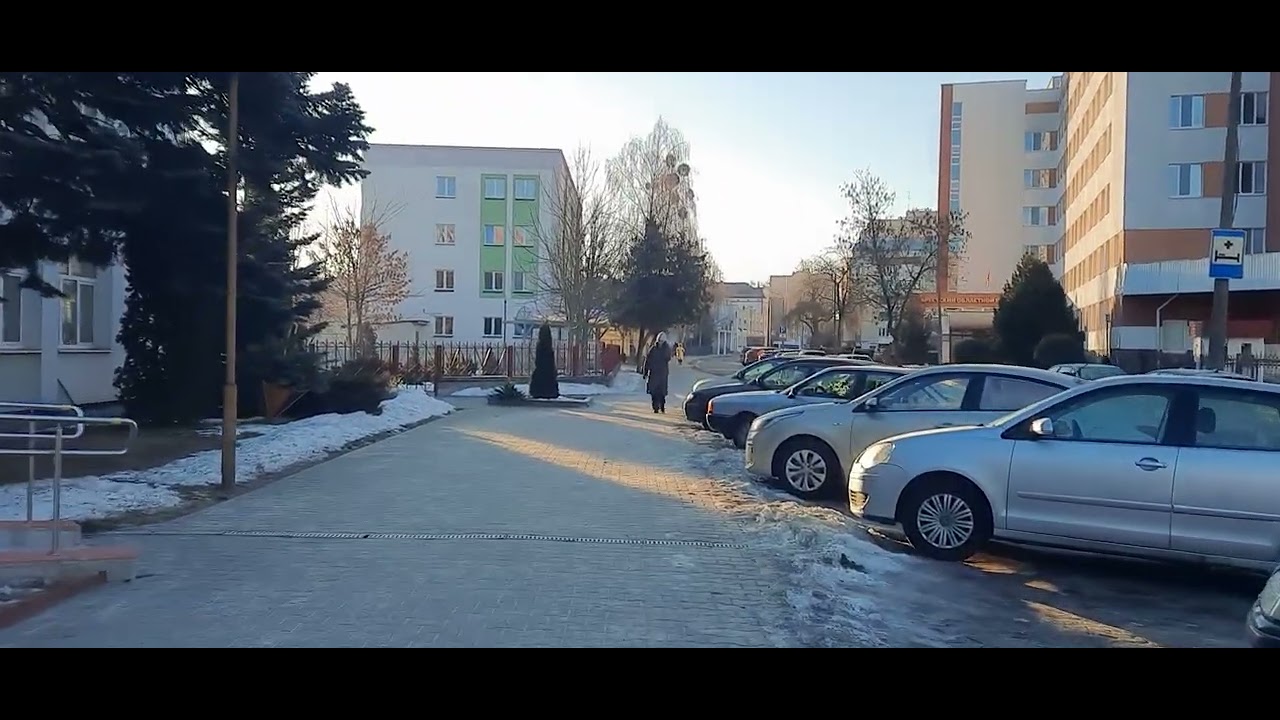 ул.Гоголя 🗿                   ☀️ул.Халтурина 