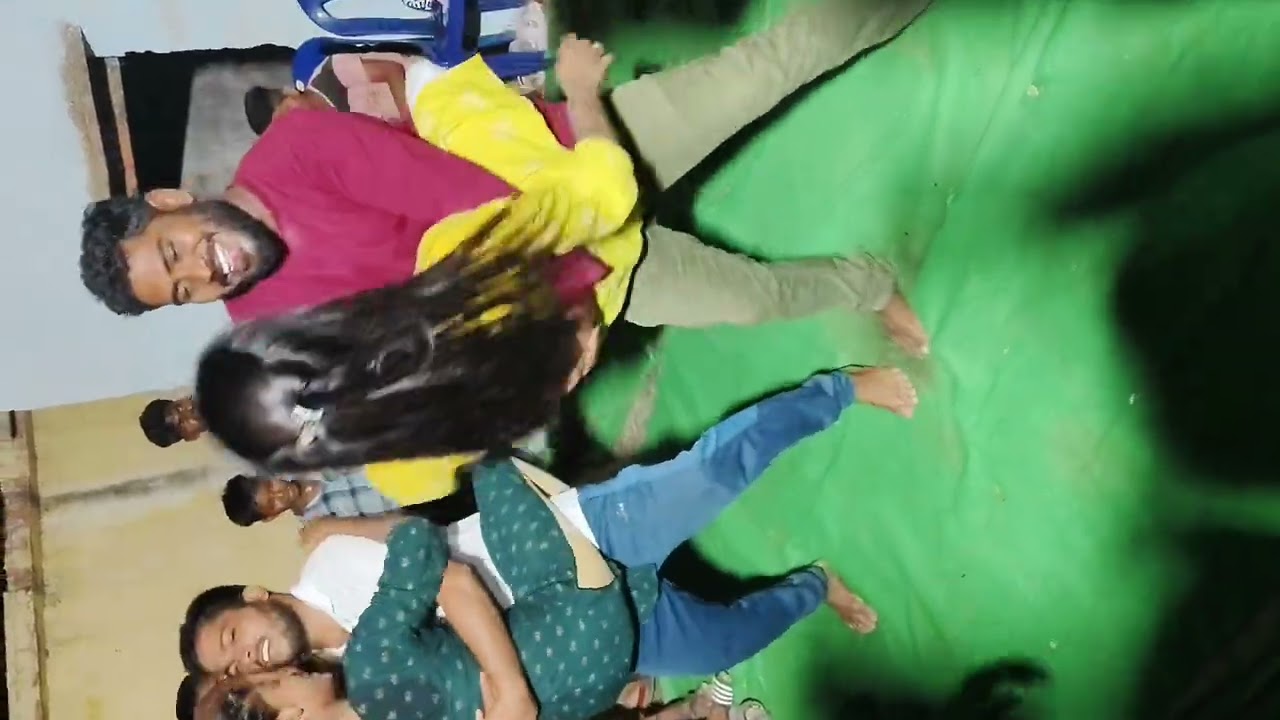 drama video singer venkatesh